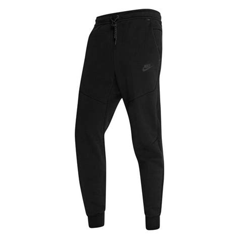 nike fleece anzug schwarz|fleece jogginghose.